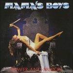 Power and Passion - Vinile LP di Mama's Boys