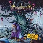 Escape from the Shadow Garden - CD Audio di Magnum