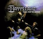 Power from the Universe (Blue-Black Coloured Vinyl)