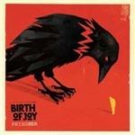Prisoner - CD Audio di Birth of Joy