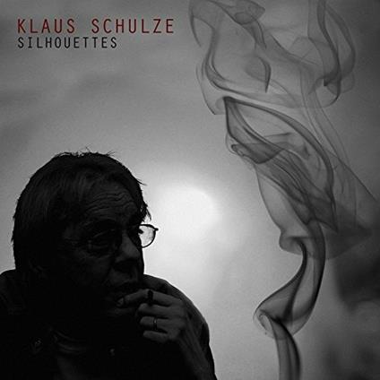 Silhouettes - Vinile LP + CD Audio di Klaus Schulze