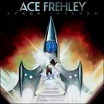 Space Invader (Digipack Limited Edition)