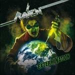 Extermination - CD Audio di Raven