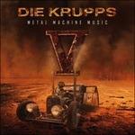 Metal Machine Music (Digipack Limited Edition)