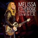 A Little Bit of Me. Live in L.A.