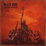 Blessing in Disguise (Picture Disc) - Vinile LP + CD Audio di Black-Bone