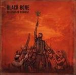 Blessing in Disguise (Digipack) - CD Audio di Black-Bone