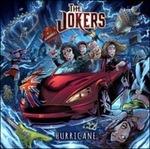 Hurricane - CD Audio di Jokers