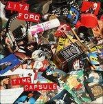 Time Capsule - CD Audio di Lita Ford