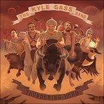 Thundering Herd - CD Audio di Kyle Gass (Band)