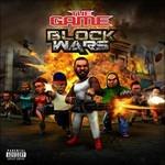 Block Wars - CD Audio di The Game