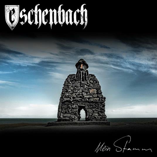 Mein Stamm - CD Audio di Eschenbach