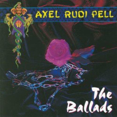 The Ballads - Vinile LP di Axel Rudi Pell