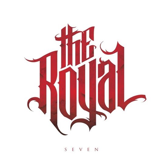 Seven - Vinile LP di Royal