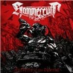 Anthems of the Damned - CD Audio di Hammercult