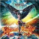 MMXII - CD Audio di Phoenix Rising