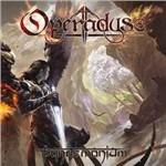 Pandemonium - CD Audio di Operadyse