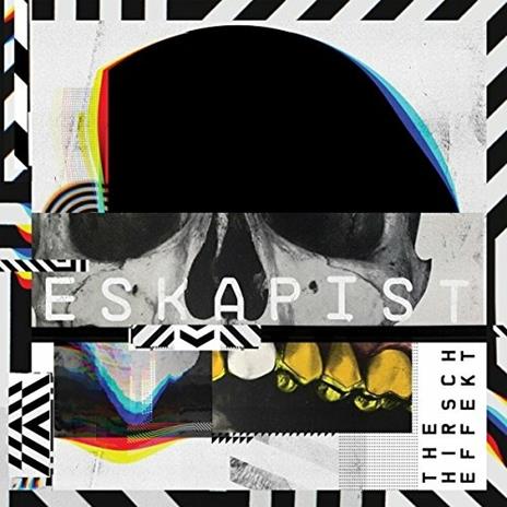 Eskapist (Limited Edition) - Vinile LP + CD Audio di Hirsch Effekt