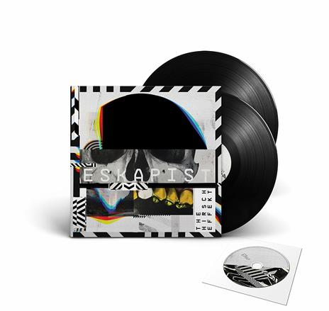 Eskapist (Limited Edition) - Vinile LP + CD Audio di Hirsch Effekt - 3