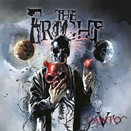 Canto V (Red Vinyl Limited Edition) - Vinile LP di Fright