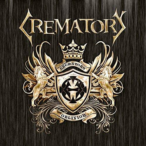 Oblivion (Digipack) - CD Audio di Crematory