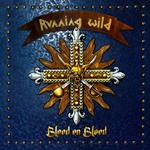 Blood on Blood (Blue Coloured Vinyl)