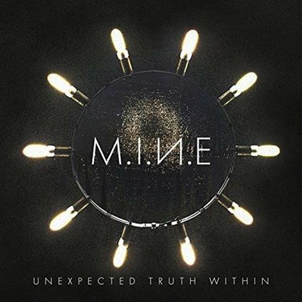 Unexpected Truth within - CD Audio di Mine
