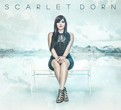 Lack of Light - CD Audio di Scarlet Dorn
