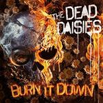 Burn it Down (Digipack Limited Edition)