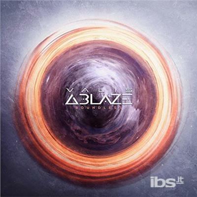 Boundless - CD Audio di Valiz Ablaze