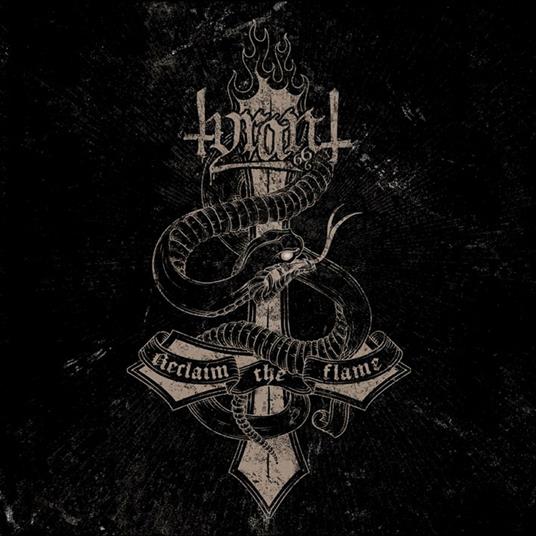 Reclaim (Marbled Coloured Vinyl) - Vinile LP di From Sorrow to Serenity