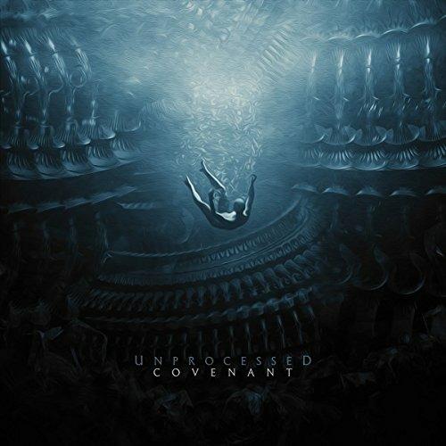 Covenant - CD Audio di Unprocessed