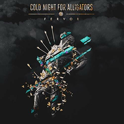 Fervor - CD Audio di Cold Night for Alligators