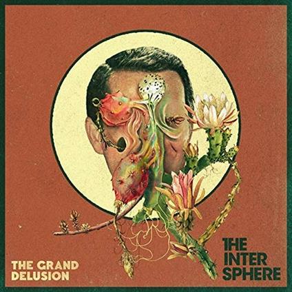 The Grand Delusion - Vinile LP di Intersphere