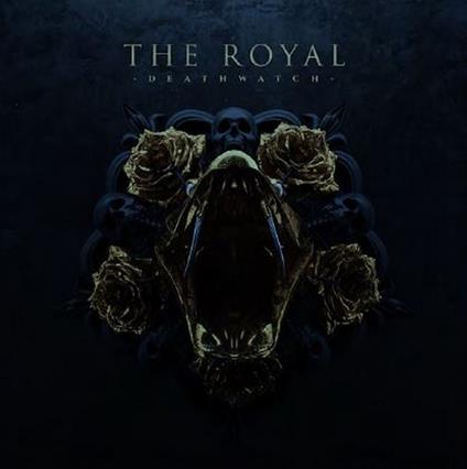 Deathwatch - CD Audio di Royal
