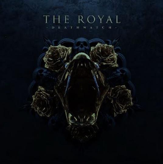 Deathwatch - CD Audio di Royal