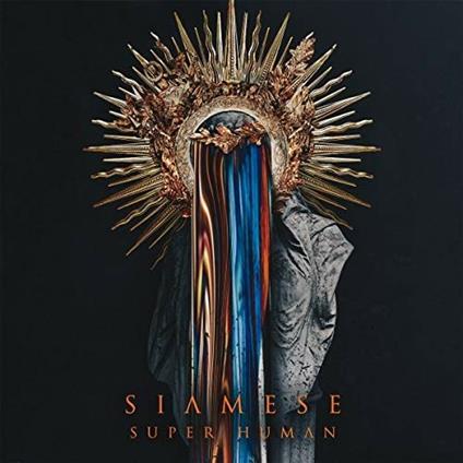 Super Human - CD Audio di Siamese