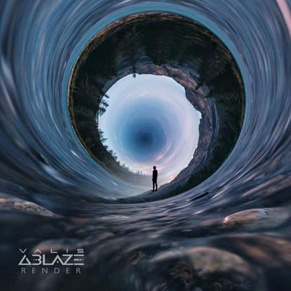 Render - Vinile LP di Valis Ablaze