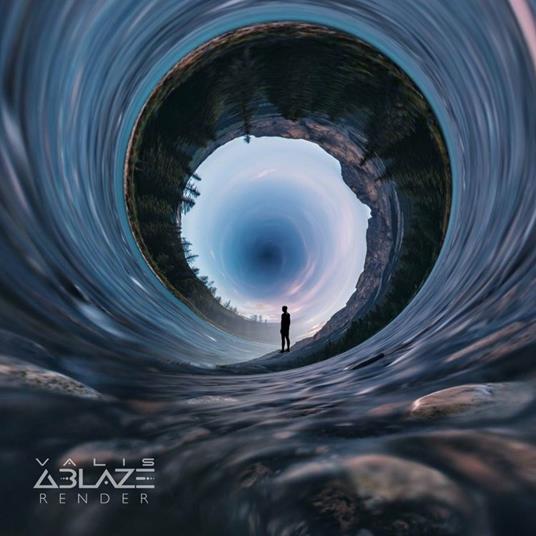Render - Vinile LP di Valis Ablaze