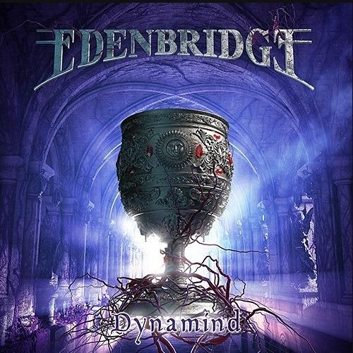 Dynamind - CD Audio di Edenbridge