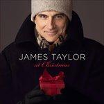 A Christmas Album - CD Audio di James Taylor