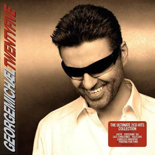 Twenty Five - CD Audio di George Michael