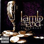 Lamb Of God - Sacrament