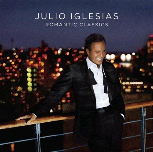 Romantic Classics - CD Audio di Julio Iglesias