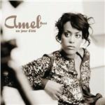 Un jour d'ete - CD Audio di Amel Bent