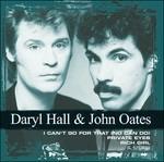 Collections - CD Audio di Hall & Oates