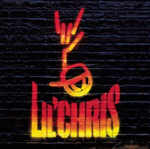 Lil' Chris - CD Audio di Lil' Chris