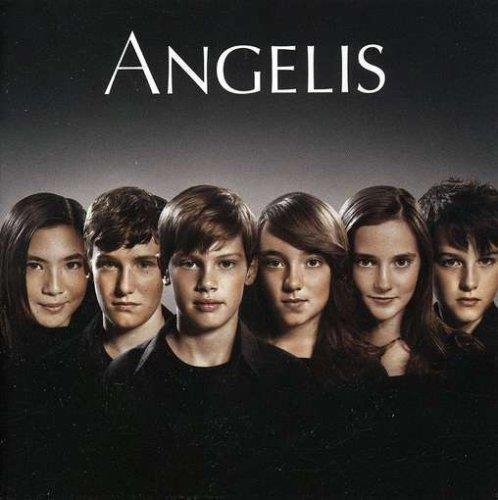 Angelis - Angelis - CD Audio