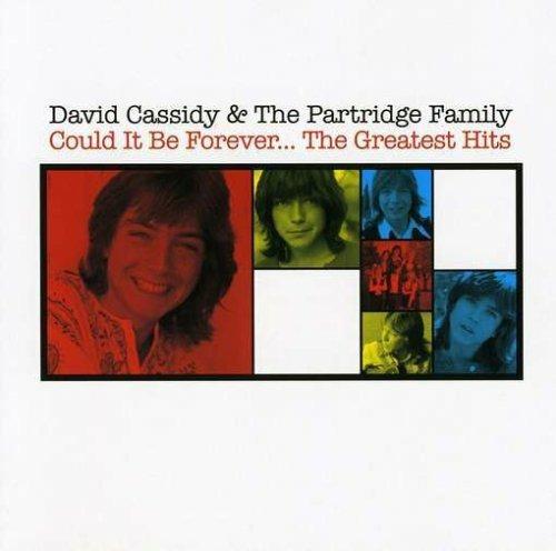 Could It Be Forever the Greatest Hits (2 Cd) - CD Audio di Partridge Family