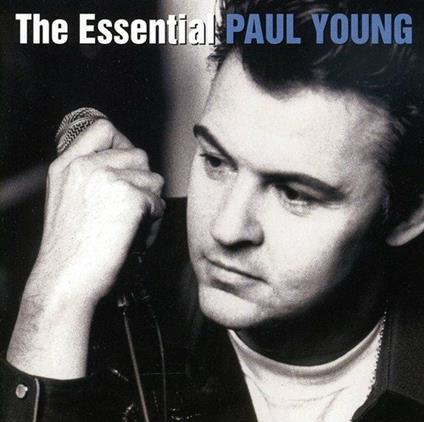 Essential - CD Audio di Paul Young